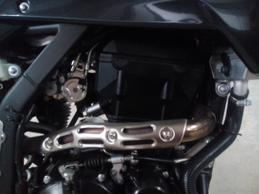 ขาย ครับ D-TRACKER  X.250 cc ปี 2012  รถสดมากๆ รับประกันว่าสดมาก ใช้งานน้อยมาก เอกสารพร้อมโอนครับ 110,000 ต่อรองใด้ครับ สนใจ 0832188492 ปู นครสวรรค์ รับแลกเทิรน์ครับ