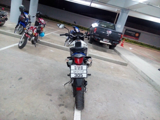 ขาย ครับ D-TRACKER  X.250 cc ปี 2012  รถสดมากๆ รับประกันว่าสดมาก ใช้งานน้อยมาก เอกสารพร้อมโอนครับ 110,000 ต่อรองใด้ครับ สนใจ 0832188492 ปู นครสวรรค์ รับแลกเทิรน์ครับ