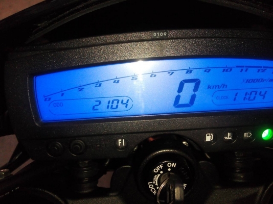 ขาย ครับ D-TRACKER  X.250 cc ปี 2012  รถสดมากๆ รับประกันว่าสดมาก ใช้งานน้อยมาก เอกสารพร้อมโอนครับ 110,000 ต่อรองใด้ครับ สนใจ 0832188492 ปู นครสวรรค์ รับแลกเทิรน์ครับ