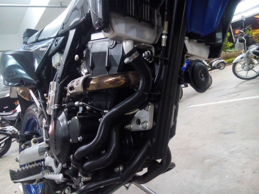 ขาย ครับ D-TRACKER  X.250 cc ปี 2012  รถสดมากๆ รับประกันว่าสดมาก ใช้งานน้อยมาก เอกสารพร้อมโอนครับ 110,000 ต่อรองใด้ครับ สนใจ 0832188492 ปู นครสวรรค์ รับแลกเทิรน์ครับ