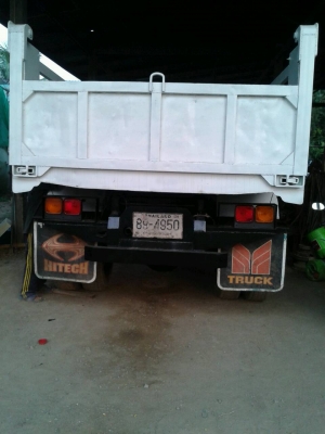 ขาย อีซูซุ FTR เครื่อง 6BD1