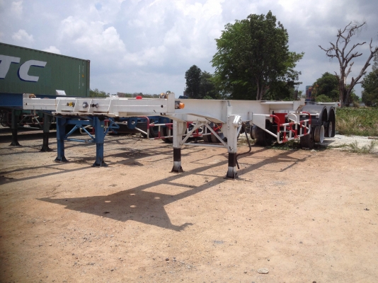 ขายหางก้างปลา 2 เพลา ขายหางก้างปลา 2 เพลา