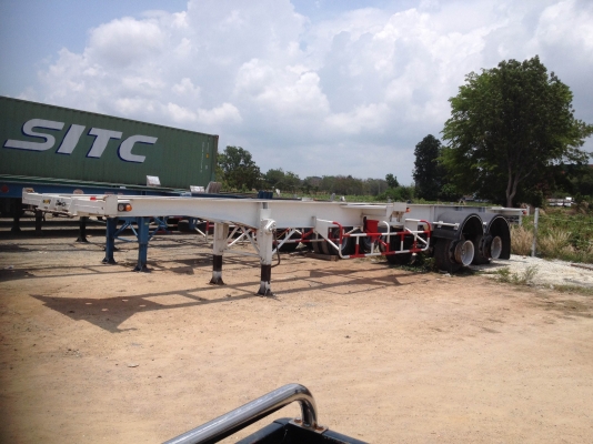 ขายหางก้างปลา 2 เพลา ขายหางก้างปลา 2 เพลา