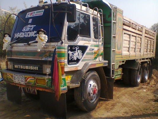 ขายสิบล้อยูโรวัน