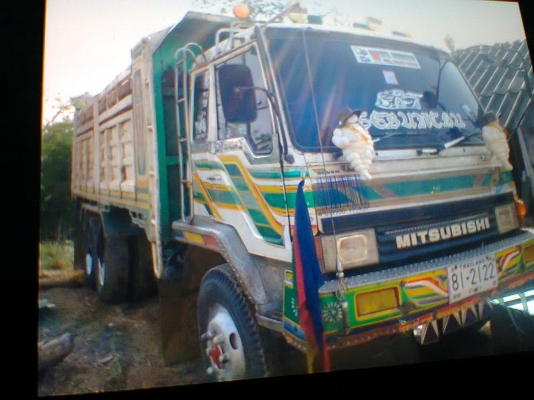 ขายสิบล้อยูโรวัน