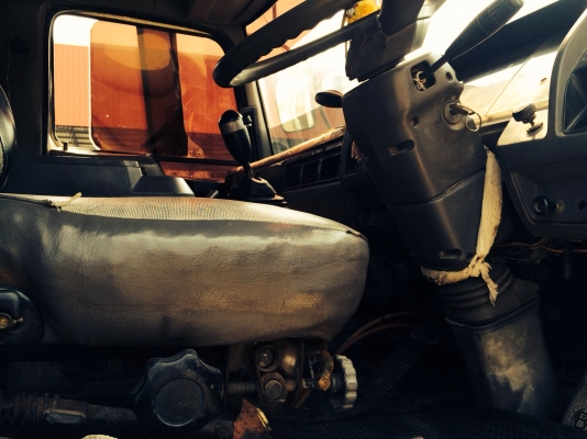 ขายด่วน Hino FM 3 M  ดั้มพ์แม่ลูก สภาพสวย เอกสารพร้อม