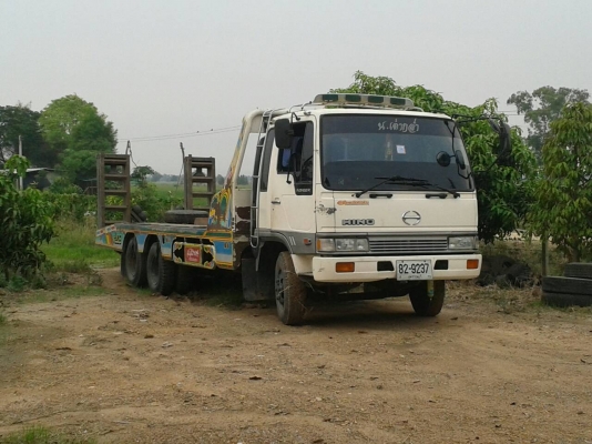 ขายเทรนเลอร์3H 195 แรง