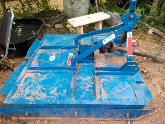 ขายหรือแลกกับ ผาน3,4,5,6ทั้งผานบุกเบิกและผานพรวน หรือโรตารี1.6  1.8m