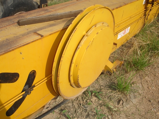 ขาย บูม !!!!  KATO KR25-HV ยาว 31.50 เมตร