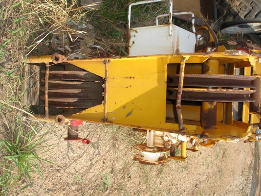 ขาย บูม !!!!  KATO KR25-HV ยาว 31.50 เมตร