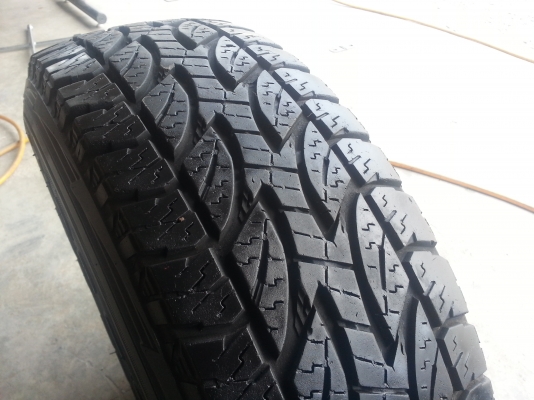 แม็กพร้อมยาง   8500