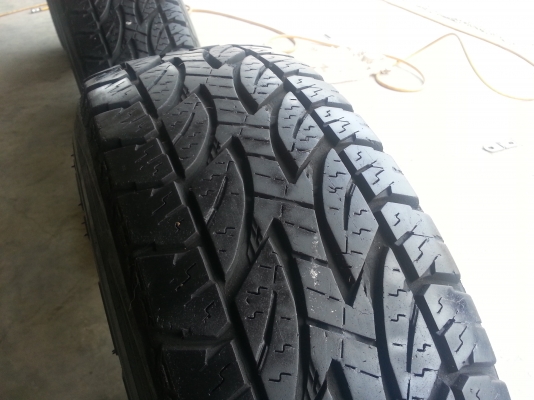 แม็กพร้อมยาง   8500