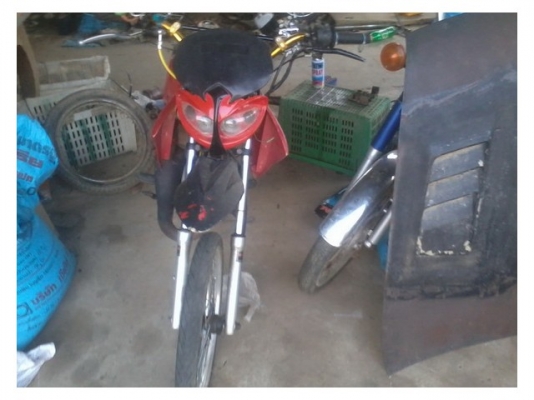 วิบาก 4500