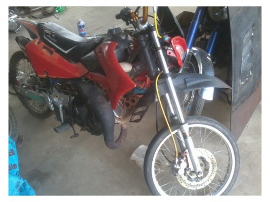 วิบาก 4500