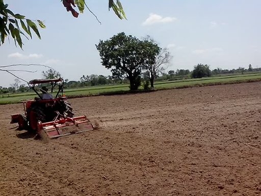 ขายคูโบต้าL4508DI ขาย325000มีคลิปการทำงาน