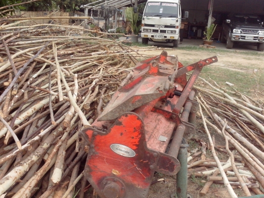 ขายคูโบต้าL4508DI ขาย325000มีคลิปการทำงาน