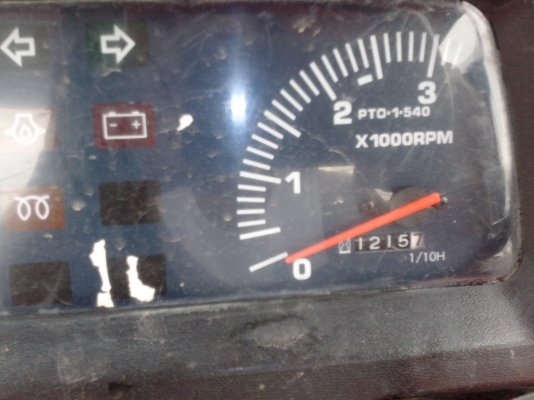 ขายคูโบต้าL4508DI ขาย325000มีคลิปการทำงาน