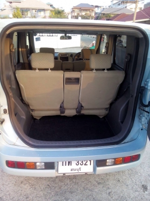 ขาย รถ Cubeปี04 ขาย รถ Cubeปี04