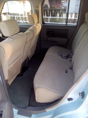 ขาย รถ Cubeปี04 ขาย รถ Cubeปี04