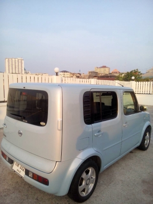 ขาย รถ Cubeปี04 ขาย รถ Cubeปี04