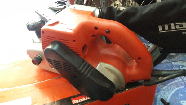 ขายรถถังขัดกระดาษทราย