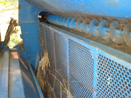 ต้องการขายตู้นวดข้าวไทยเส็งยนต์รุ่น ข้าวถั่วไร้ พศ จัมโบ้8000