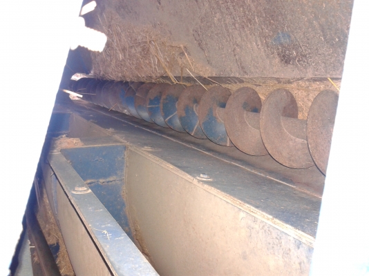 ต้องการขายตู้นวดข้าวไทยเส็งยนต์รุ่น ข้าวถั่วไร้ พศ จัมโบ้8000