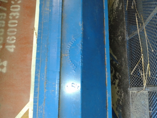 ต้องการขายตู้นวดข้าวไทยเส็งยนต์รุ่น ข้าวถั่วไร้ พศ จัมโบ้8000