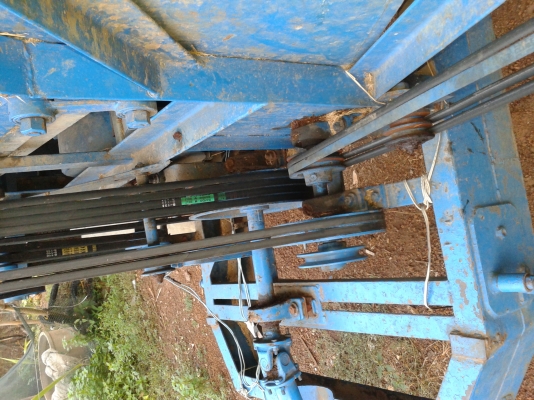 ต้องการขายตู้นวดข้าวไทยเส็งยนต์รุ่น ข้าวถั่วไร้ พศ จัมโบ้8000