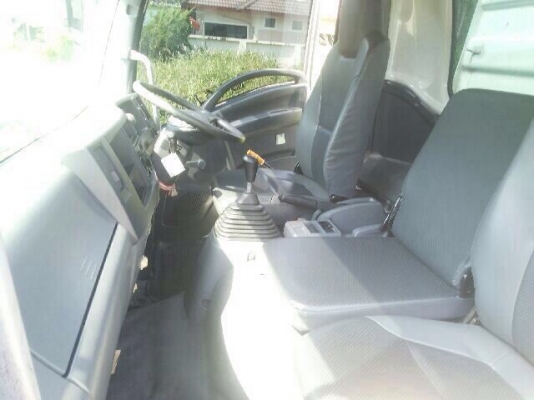 รถอีซูซุ 6 ล้อดั้ม 210 แรงม้า. ปี 56 ( รถวิ่ง 1xx,xxx กม. ) สนใจติดต่อ 081 - 6079515 รถอีซูซุ 6 ล้อดั้ม 210 แรงม้า. ปี 56 ( รถวิ่ง 1xx,xxx กม. ) สนใจติดต่อ 081 - 6079515