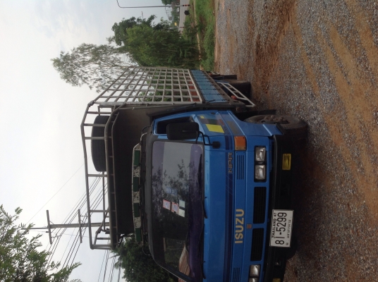 ขายNPR115 ยาว5เมตรเครื่องดีมากๆพวงมาลัยpower รถพร้อมใช้เบรคดีครับ ขายNPR115 ยาว5เมตรเครื่องดีมากๆพวงมาลัยpower รถพร้อมใช้เบรคดีครับ