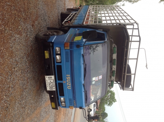 ขายNPR115 ยาว5เมตรเครื่องดีมากๆพวงมาลัยpower รถพร้อมใช้เบรคดีครับ ขายNPR115 ยาว5เมตรเครื่องดีมากๆพวงมาลัยpower รถพร้อมใช้เบรคดีครับ