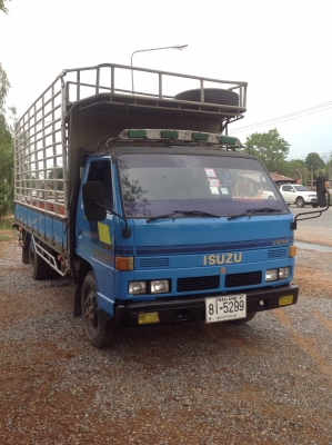 ขายNPR115 ยาว5เมตรเครื่องดีมากๆพวงมาลัยpower รถพร้อมใช้เบรคดีครับ ขายNPR115 ยาว5เมตรเครื่องดีมากๆพวงมาลัยpower รถพร้อมใช้เบรคดีครับ