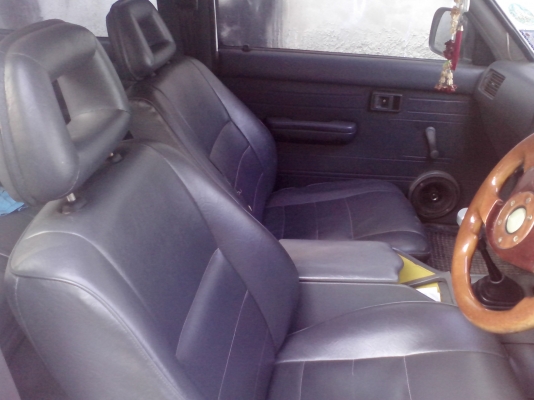 ขาย TOYOTA MIGHTY VAN