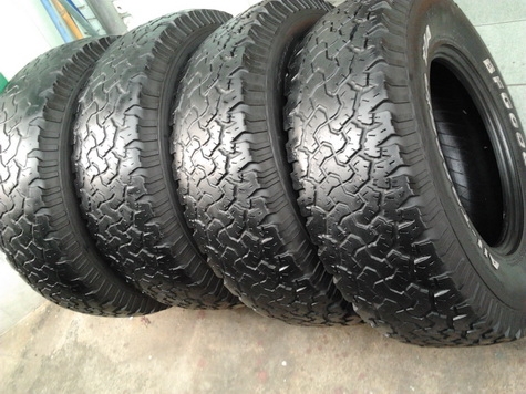 BF All 30/9.5/15 ปี10