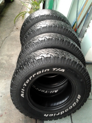 BF All 30/9.5/15 ปี10