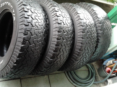 BF All 30/9.5/15 ปี10