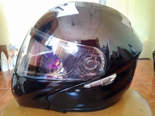 ขาย หมวก real รุ่น cosmo