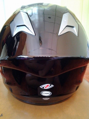 ขาย หมวก real รุ่น cosmo