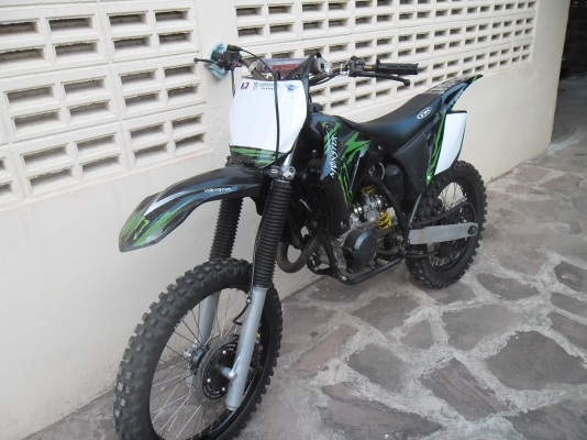 Super cup โครงสูตร เครื่อง KR สภาพ 99\%