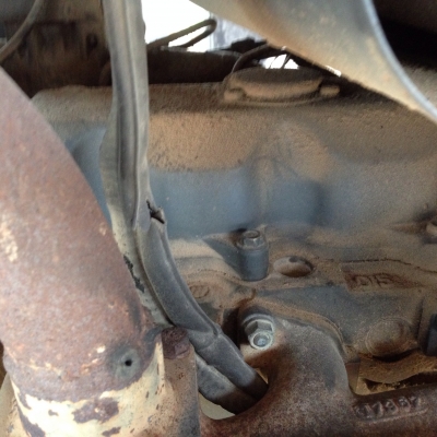 ขายคูโบต้า34แรงรถเดิมๆใ้ชงานได้ปกติถูกๆ