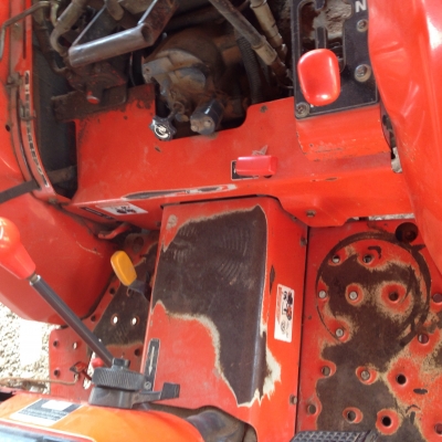 ขายคูโบต้า34แรงรถเดิมๆใ้ชงานได้ปกติถูกๆ