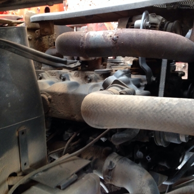 ขายคูโบต้า34แรงรถเดิมๆใ้ชงานได้ปกติถูกๆ