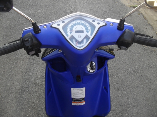 Mio สองตา ท่ออาร์มแท้ ปี53 Mio สองตา ท่ออาร์มแท้ ปี53