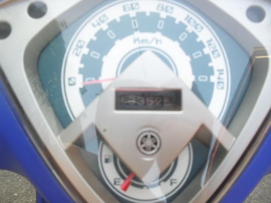 Mio สองตา ท่ออาร์มแท้ ปี53 Mio สองตา ท่ออาร์มแท้ ปี53