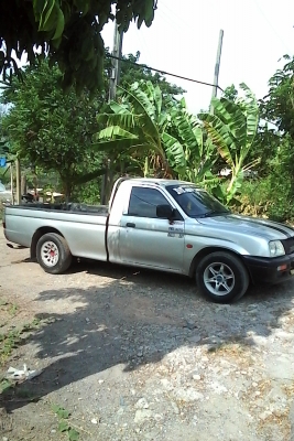 ขายรถมือสอง