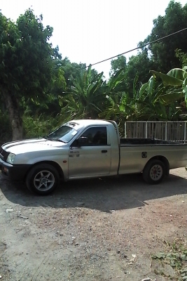 ขายรถมือสอง