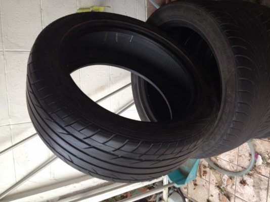 ยาง 215/50R17 1ชุด 4 เส้น ถูกๆ 250 ยาง 215/50R17 1ชุด 4 เส้น ถูกๆ 250