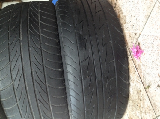 ยาง 215/50R17 1ชุด 4 เส้น ถูกๆ 250 ยาง 215/50R17 1ชุด 4 เส้น ถูกๆ 250