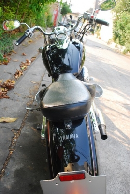 ขาย Yamaha Dragstar 400 Classic